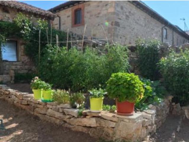 Casa en venta en Valoria de Aguilar, Aguilar De Campoo