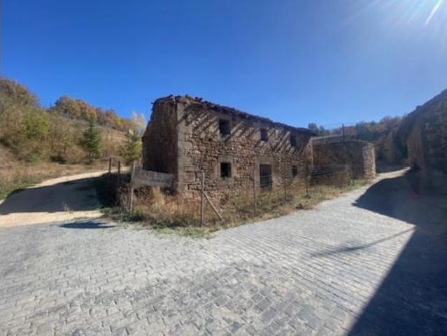 Casa en venta en Villanueva de Henares, Aguilar De Campoo