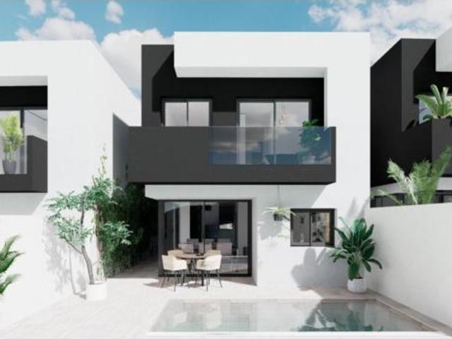 Casa en venta en El Hornillo, Alto Guadalentín