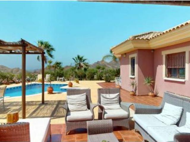 Casa en venta en Calabardina, Alto Guadalentín