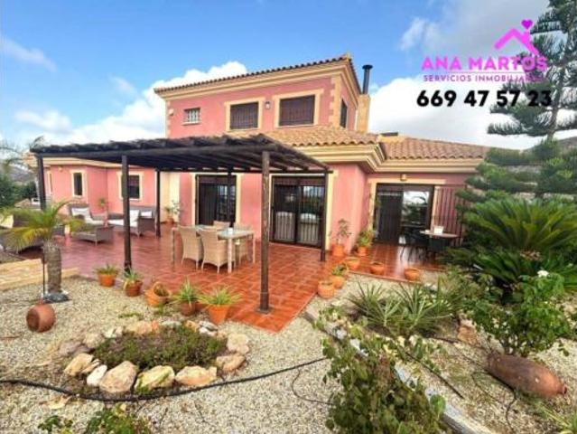 Casa en venta en Todosol, Alto Guadalentín