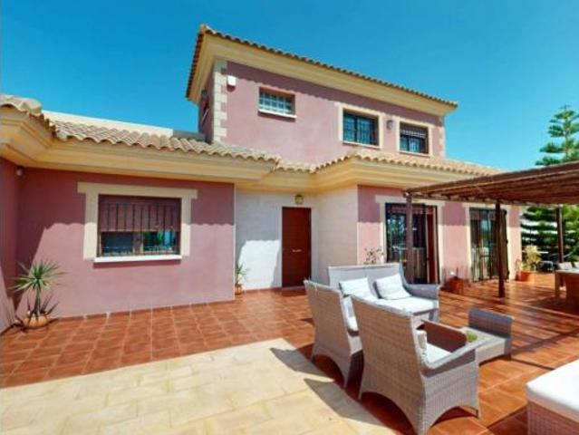 Casa en venta en Calabardina, Alto Guadalentín