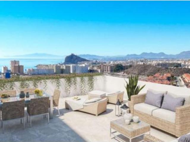 Casa en venta en El Hornillo, Alto Guadalentín