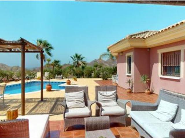 Casa en venta en Las Canteras, Alto Guadalentín