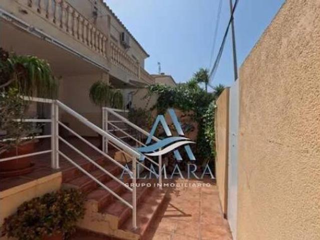 Casa en venta en Calabardina, Águilas