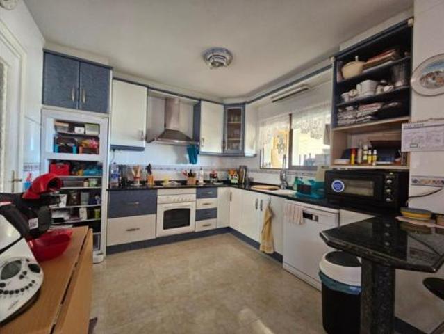 Casa en venta en Calabardina, Águilas