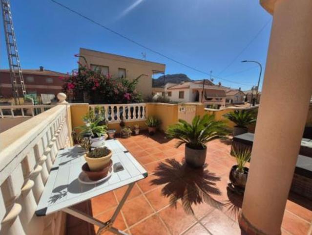 Casa en venta en Calabardina, Alto Guadalentín