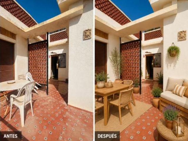 Casa en venta en Calarreona, Alto Guadalentín