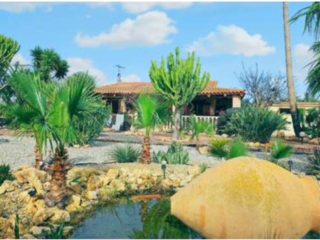 Casa en venta en Calarreona, Alto Guadalentín