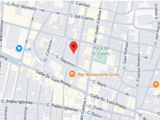 Casa en venta en Alto Guadalentín, Murcia