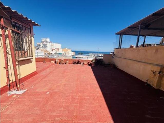 Casa en venta en El Hornillo, Alto Guadalentín