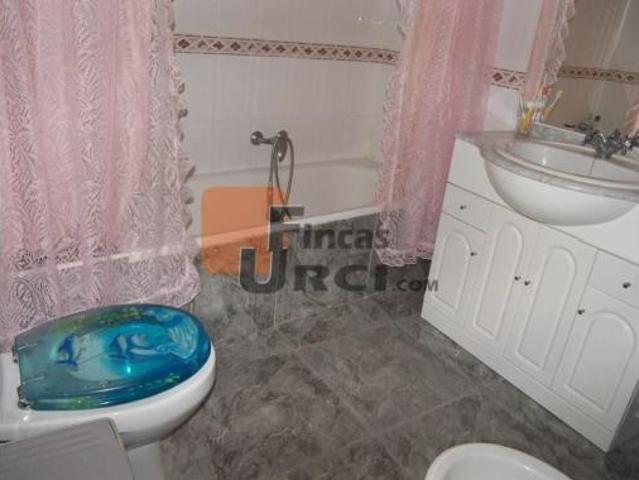 Casa en venta en Alto Guadalentín, Murcia