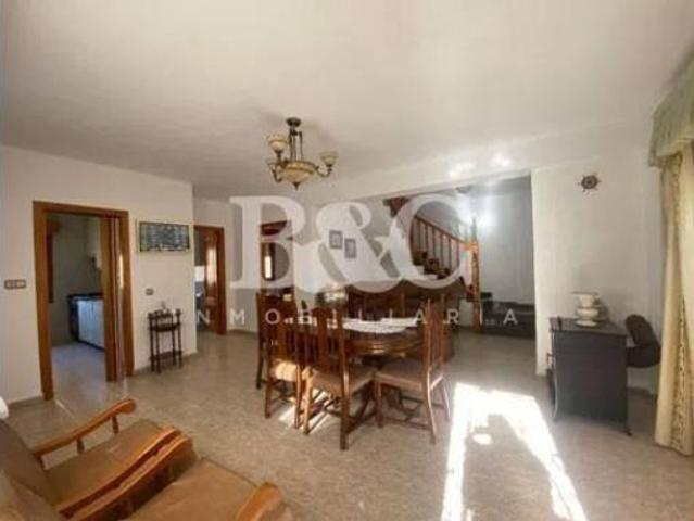 Casa en venta en El Hornillo, Alto Guadalentín