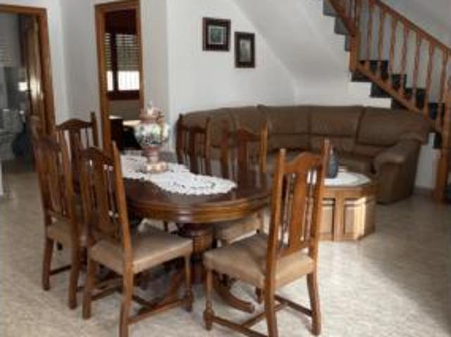 Casa en venta en El Hornillo, Alto Guadalentín