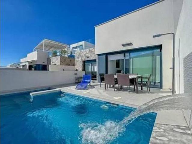 Casa en venta en El Hornillo, Alto Guadalentín