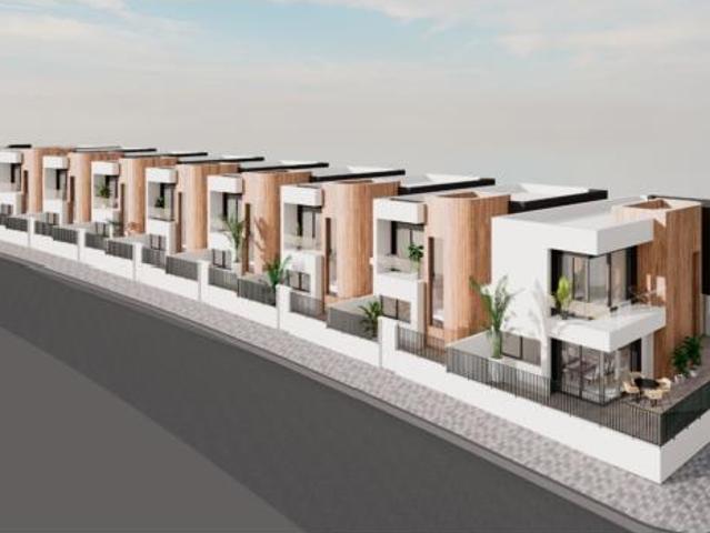 Casa en venta en El Hornillo, Alto Guadalentín