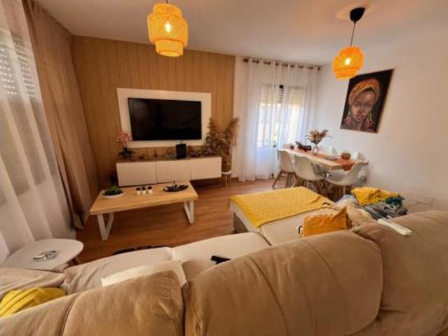 Casa en venta en El Hornillo, Alto Guadalentín