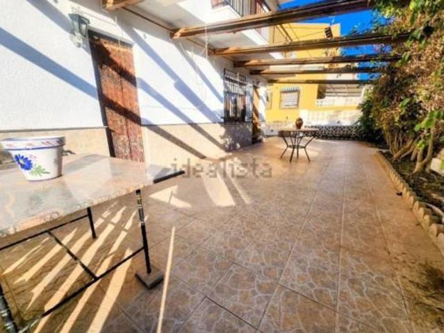 Casa en venta en El Hornillo, Alto Guadalentín