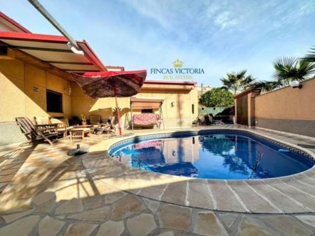 Casa en venta en Todosol, Alto Guadalentín