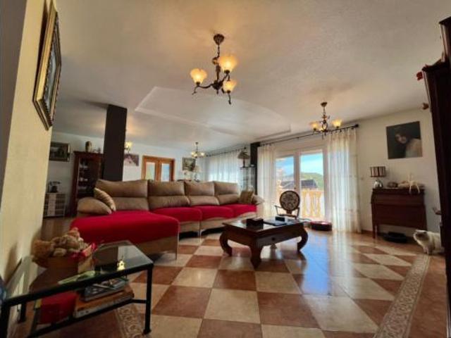 Casa en venta en Los Geráneos, Alto Guadalentín