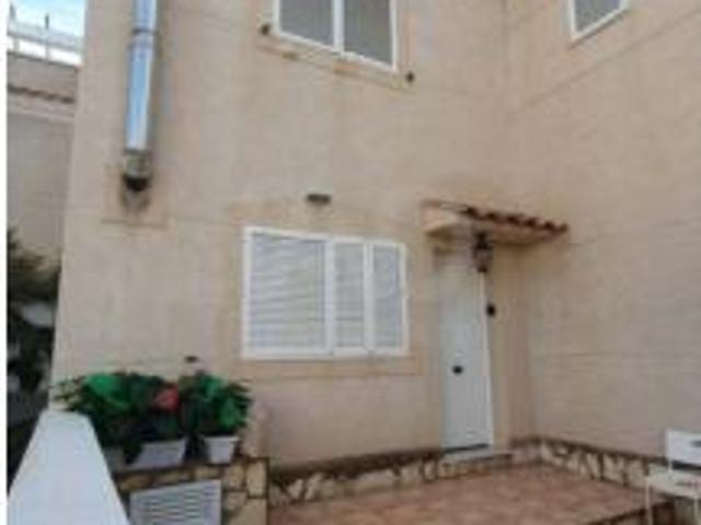 Casa en venta en Collados Zieschang, Alto Guadalentín