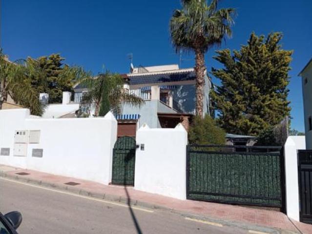 Casa en venta en Los Geráneos, Alto Guadalentín