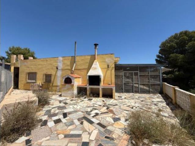 Casa en venta en Los Arejos, Alto Guadalentín