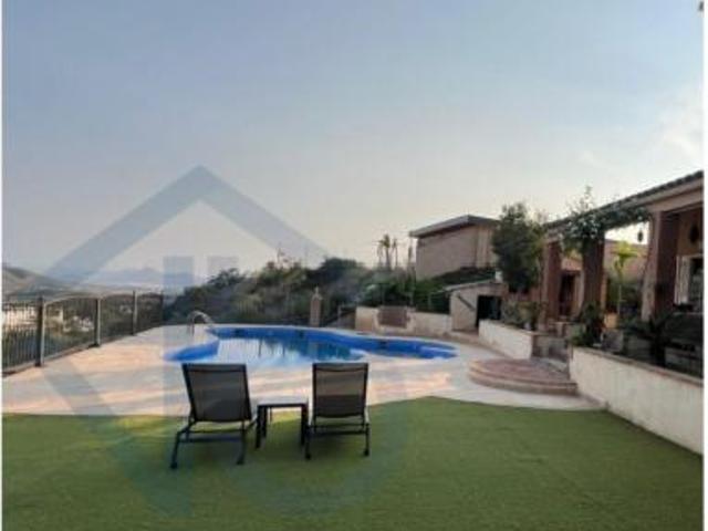 Casa en venta en Los Arejos, Alto Guadalentín