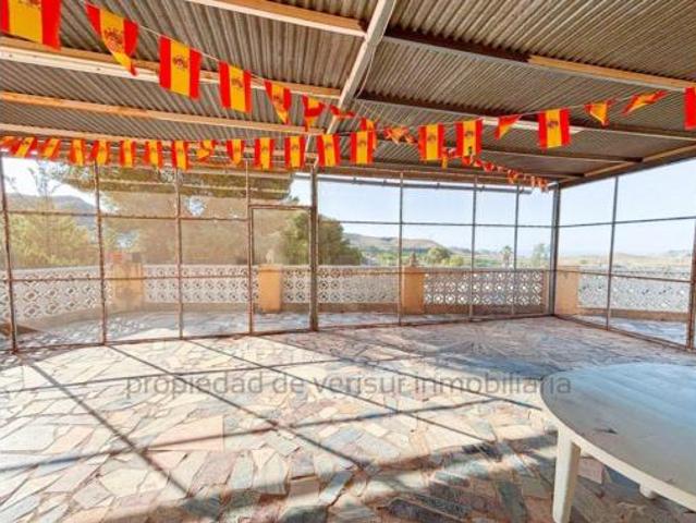 Casa en venta en Los Arejos, Alto Guadalentín