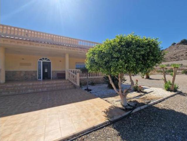 Casa en venta en Los Arejos, Alto Guadalentín
