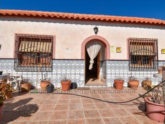 Casa en venta en Los Arejos, Alto Guadalentín