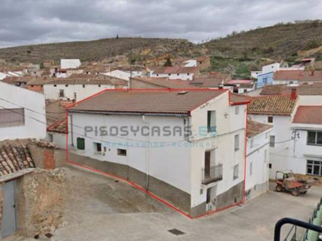 Casa en venta en Campo de Cariñena, Aragón