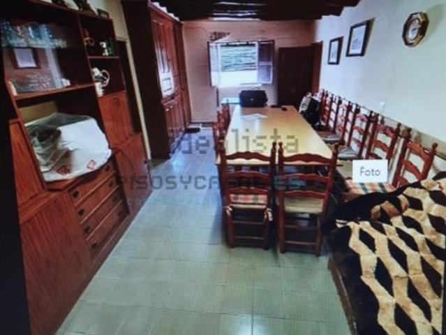 Casa en venta en Campo de Cariñena, Aragón