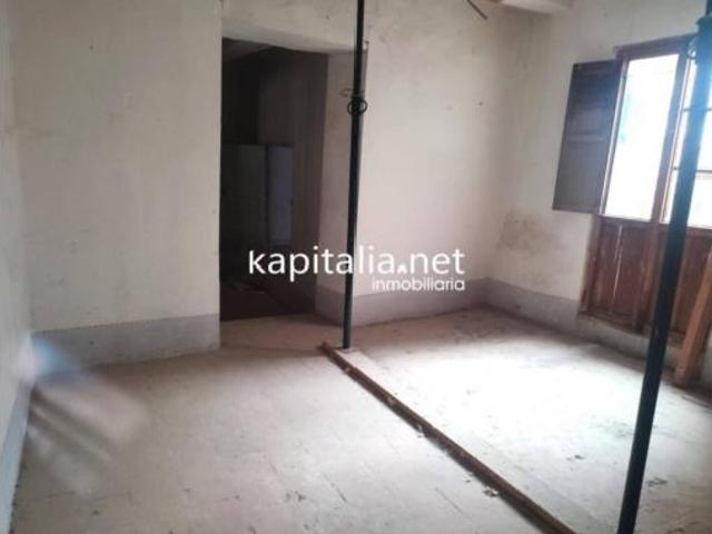 Casa en venta en la Vall d'Albaida, Valencia