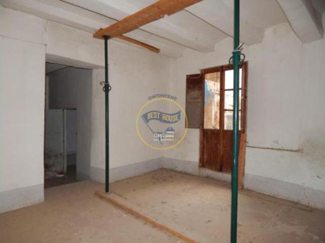 Casa en venta en la Vall d'Albaida, Valencia