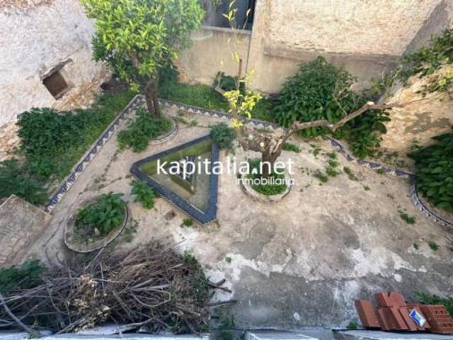 Casa en venta en la Vall d'Albaida, Valencia