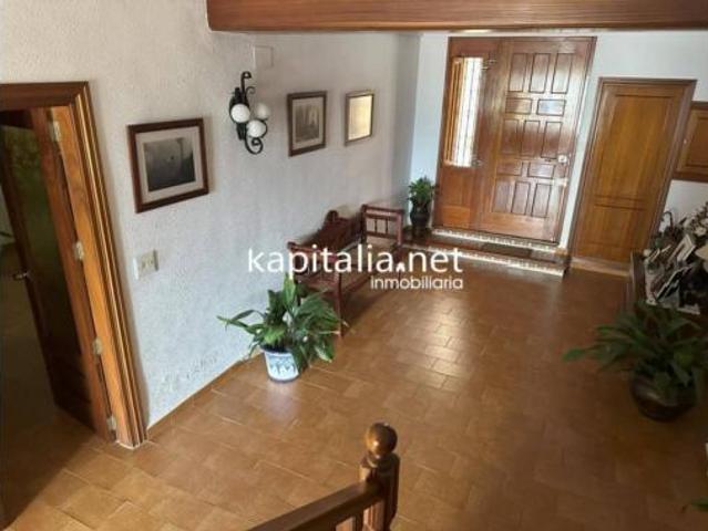 Casa en venta en la Vall d'Albaida, Valencia