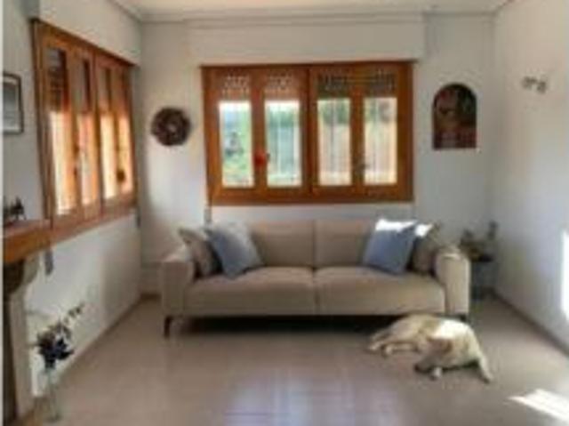 Casa en venta en la Vall d'Albaida, Valencia