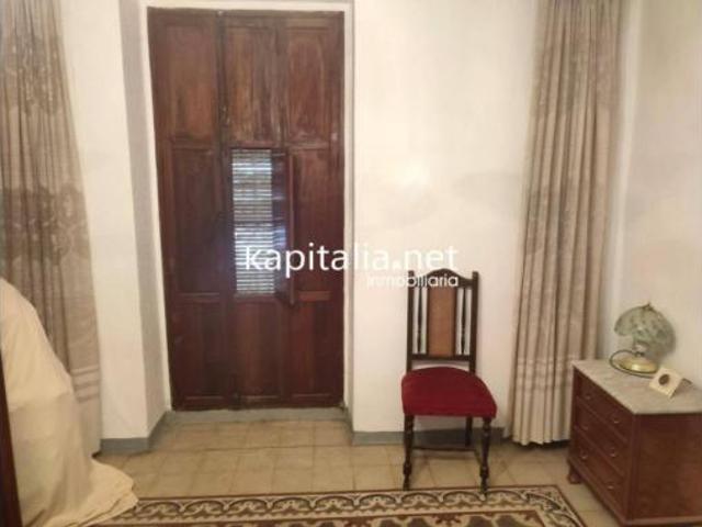 Casa en venta en la Vall d'Albaida, Valencia