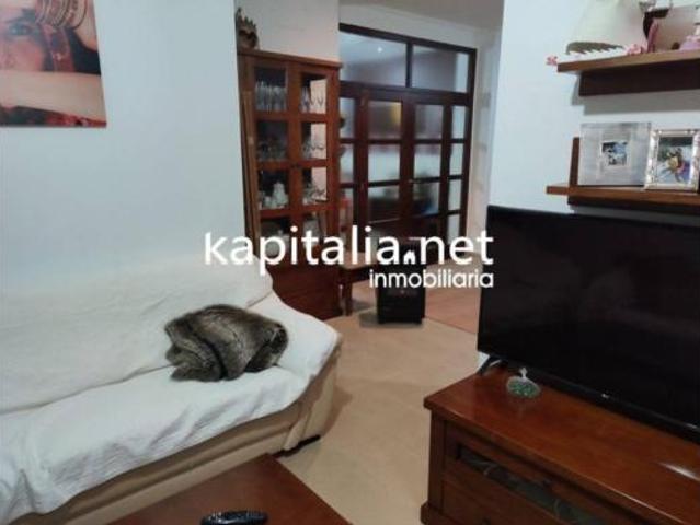 Casa en venta en la Vall d'Albaida, Valencia