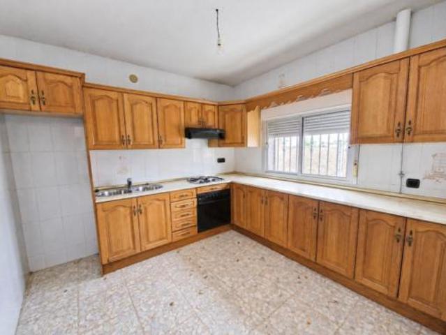 Casa en venta en Ahigal, Cáceres