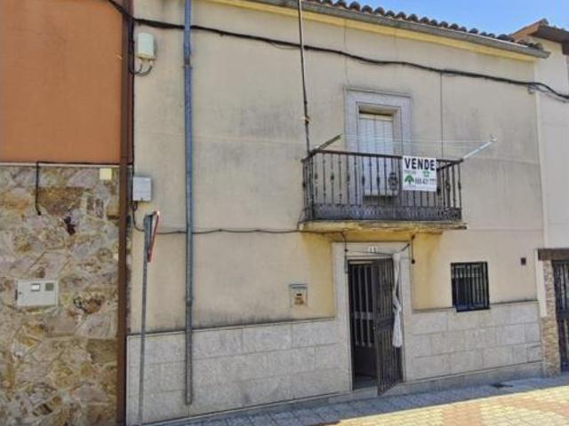 Casa en venta en Ahigal, Extremadura
