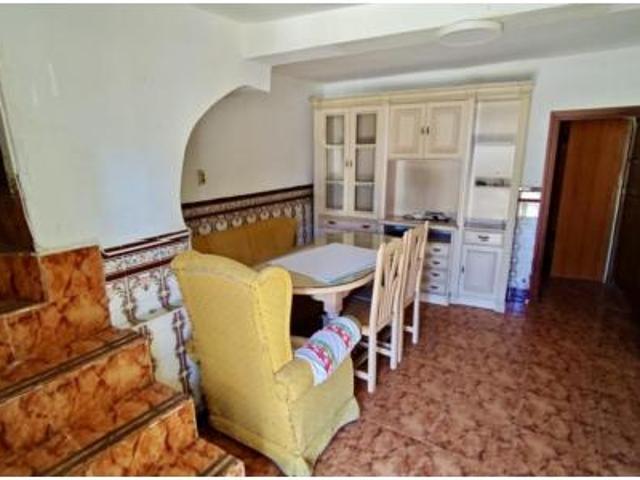 Casa en venta en Ahigal, Extremadura