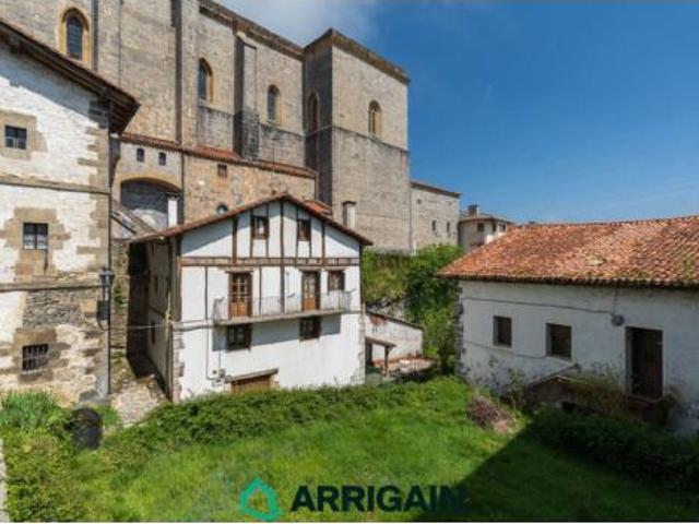 Casa en venta en Urola-Kosta, Guipúzcoa