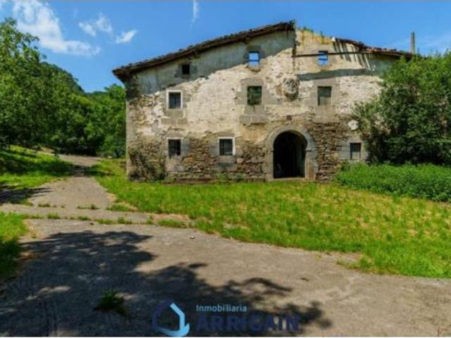 Casa en venta en Urola-Kosta, Guipúzcoa