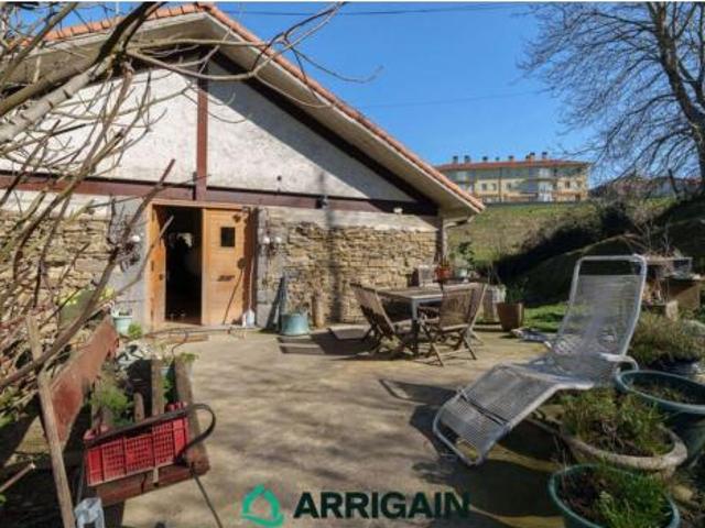 Casa en venta en Urola-Kosta, Guipúzcoa