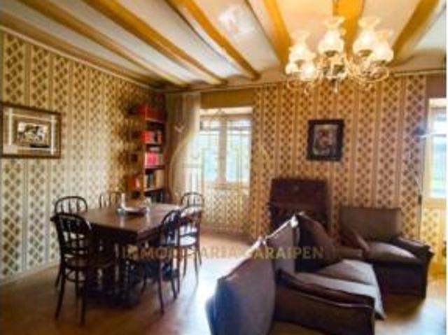 Casa en venta en Zangozerria, Navarra
