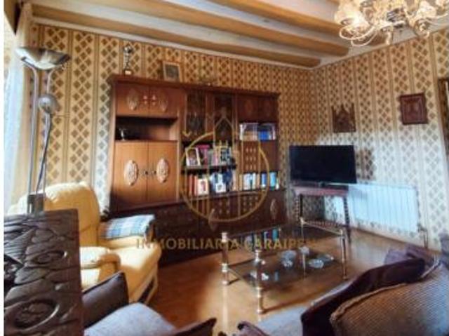 Casa en venta en Zangozerria, Navarra