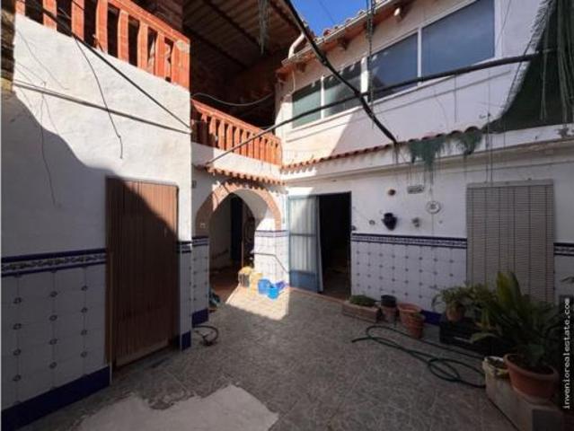 Casa en venta en la Vall d'Albaida, Valencia
