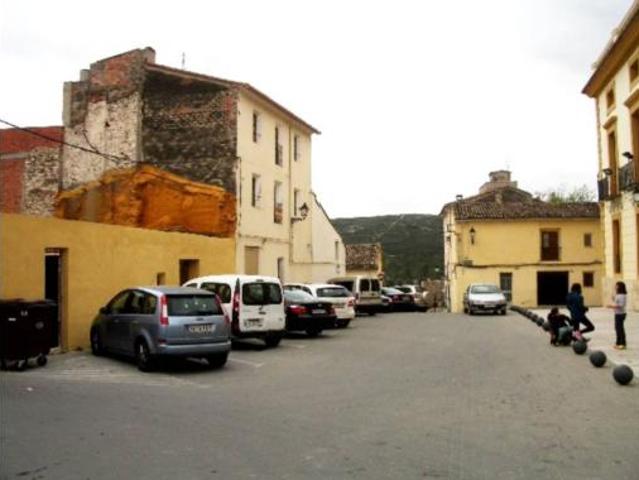 Casa en venta en la Vall d'Albaida, Valencia
